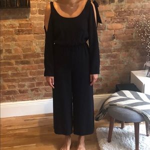 Club Monaco jumpsuit, new with tags